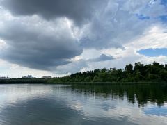 -长春市南湖公园