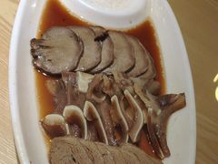 -潮汕壹号·潮汕菜·打边炉·生腌(总店)