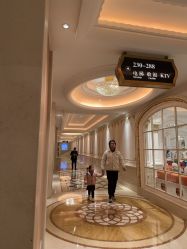 -白金汉爵大酒店·宴会厅