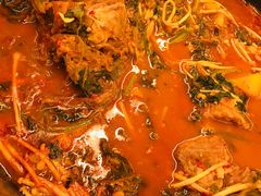 -第二外国语学院-韩国餐厅(朝阳路店)