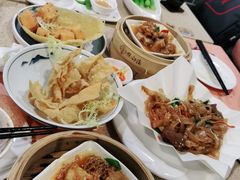 -点都德(大茶楼店)