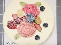 -BON CAKE(华贸购物中心店)