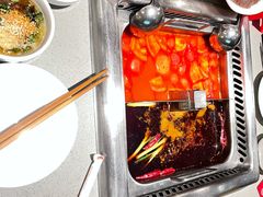 -海底捞火锅(牡丹园店)