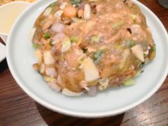 -海坛特色小吃·只做平潭特色菜(平潭店)