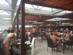 -天源吉布世温泉水乐园