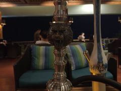 -日落吧·海景咖啡厅·餐酒吧·鸡尾酒·下午茶·乐队表演·浪漫夕阳·三亚文华东方酒店