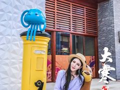 -三亚海昌梦幻海洋不夜城