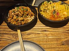 -北丐先生·野馄饨烧烤(雨花万象店)