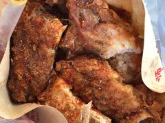 -德盛炸鸡腿(大沽南路店)