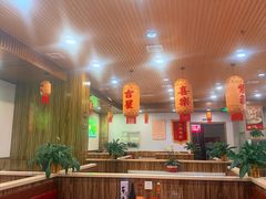-真牛坊潮汕牛肉火锅