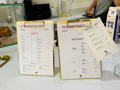 -常识咖啡common sense(春熙路店)