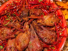 -老味烧烤(总店)
