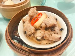 蒸排骨-翠园(铜锣湾广场店)