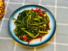 马来风光-泰阁暹罗餐厅(万达店)