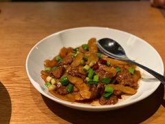 -新荣记(西溪湿地店)