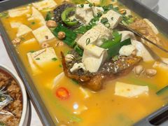 -旺达·福州菜(正大广场店)