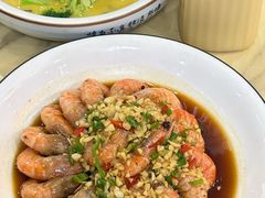 -尚岛私房菜(西方巷店)