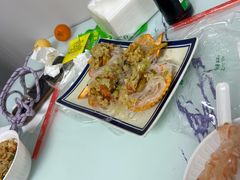 -星奇缘·海鲜餐厅(东山美食地标店)