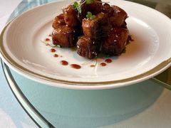 -金轩中餐厅 Jin Xuan(浦东丽思卡尔顿酒店)