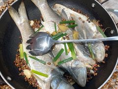 -阿忠食坊大排档·20年老店(万象城店)