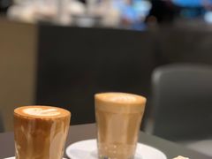 -Seesaw Coffee(苏州中心店)