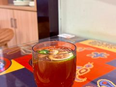 -米泰芒·东南亚料理(体育西店)