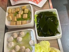 -巴蜀王婆大虾(南锣鼓巷店)