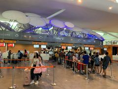 -吉隆坡国际机场