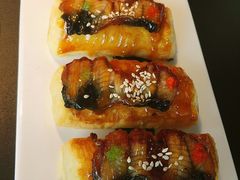 -点心传说·粤菜点心(佐阾虹湾店)