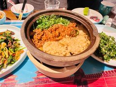 三色茄子-醉长安(钟楼旗舰店)