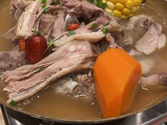 -羊之道草原味道清真餐厅(番禺店)
