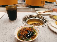 -喜家自助小火锅(乐客城店)