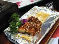 -松坂屋日料自助(长城路店)