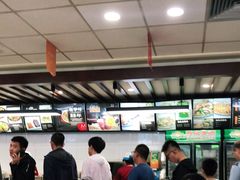 大堂-东方削面(迎泽街店)