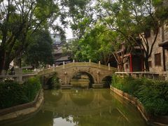 -龙潭水乡