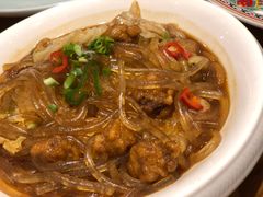 -巴依老爷新疆美食(常营店)