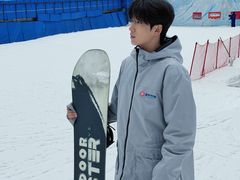 -哈尔滨热雪奇迹