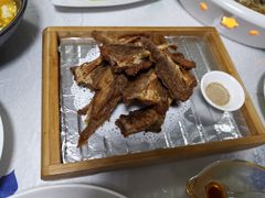 -兰菊私厨