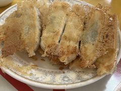 -青岛锅贴(洛阳路分店)