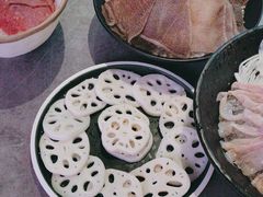 -故里和山·成都火锅(欢乐港湾店)