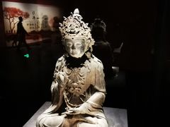 -大同市博物馆