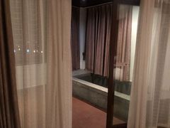 -明月山天沐温泉度假村