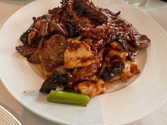 -玉林烤鸭店(定福庄店)