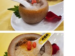 -功德林素菜饭庄(前门店)