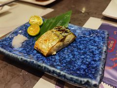 -大渔铁板烧(东城店)