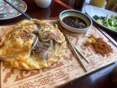 -那拉提之疆·新疆菜(美院店)