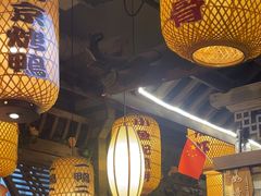 -永安水煮活鱼·仪征菜(仪征奥林匹克店)