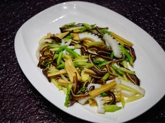 -通安客栈中餐厅·何家小馆