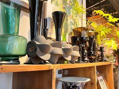 -自由生长植物工作室(深港花卉中心店)