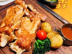 -森Some Fusion(荔湾店)